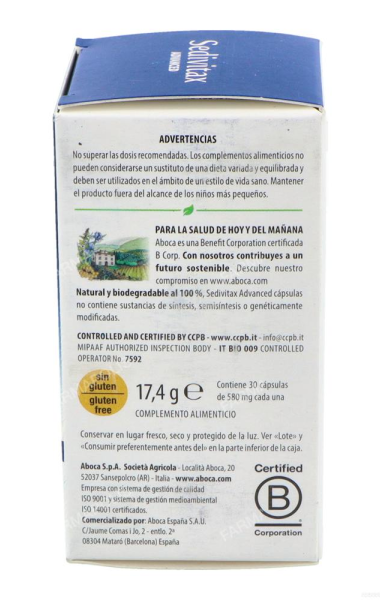 Sedivitax 