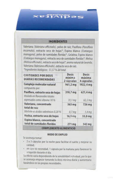 Sedivitax 