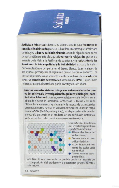 Sedivitax 