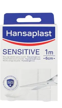 Sensitive Tira para Cortar 