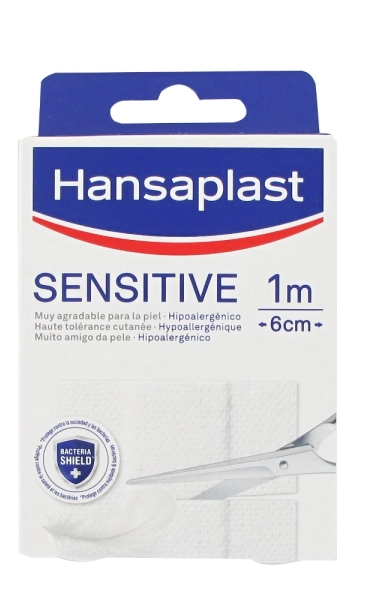 Sensitive Tira para Cortar 