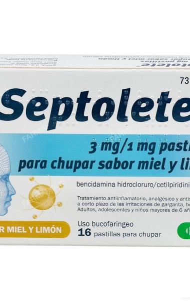 Septolete Septolete