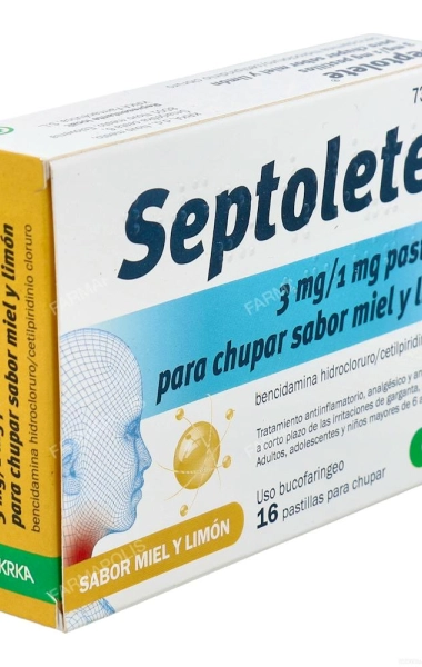 Septolete