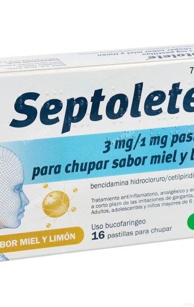 Septolete