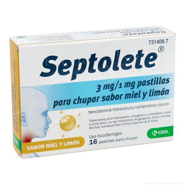 Septolete
