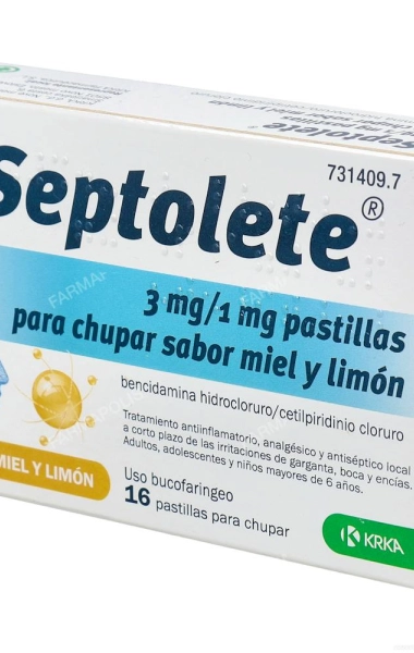 Septolete