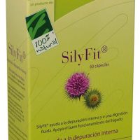 SilyFit 100% Natural