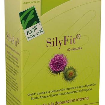 SilyFit 100% Natural