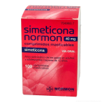Simeticona normon