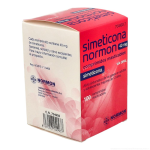 Simeticona normon