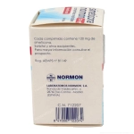 Simeticona normon