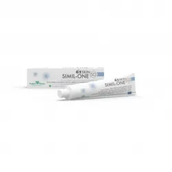 Es una crema con un corticoide antiinflamatoria válida para prurito, dermatitis y picaduras de insectos. 