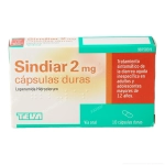 Sindiar 2mg