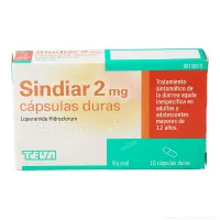 Sindiar 2mg