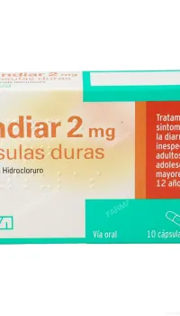 Sindiar 2mg