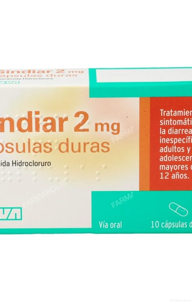 Sindiar 2mg Sindiar 2mg