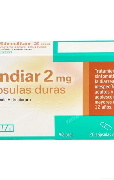 Sindiar 2mg Sindiar 2mg