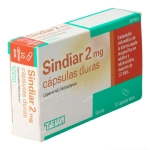 Sindiar 2mg