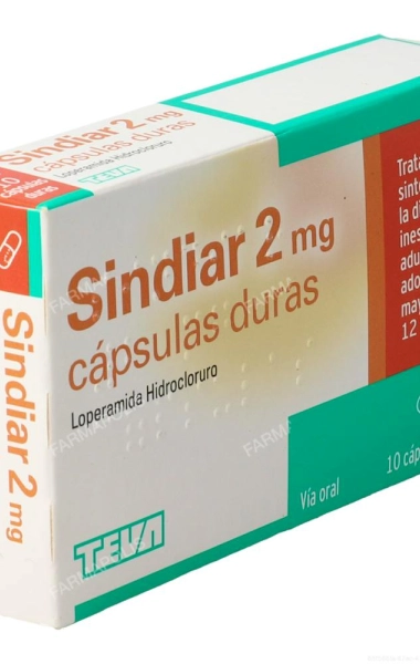 Sindiar 2mg