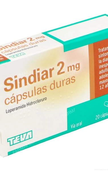 Sindiar 2mg