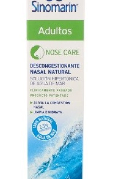 Sinomarin Adultos