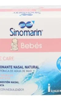 Sinomarin Bebes