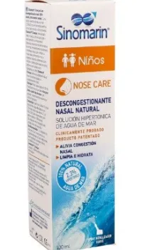 Sinomarin Niños