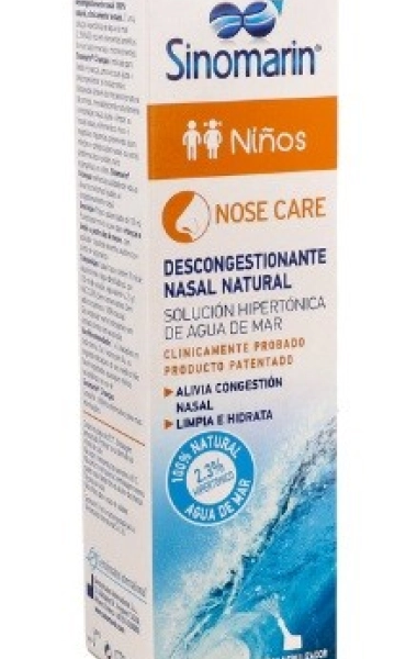 Sinomarin Niños Sinomarin Niños