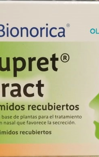 Sinupret extract Sinupret extract
