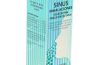  - Solución para inhalación con efecto descongestivo nasal.