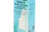  - Solución para inhalación con efecto descongestivo nasal.
