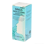 Sinus inhalaciones
