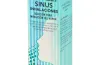  - Solución para inhalación con efecto descongestivo nasal.
