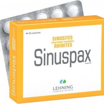 Sinuspax 