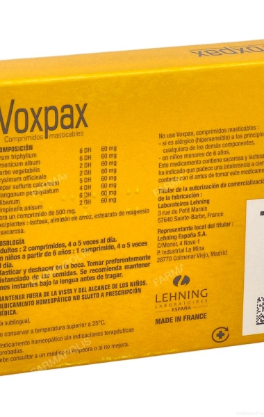 Sinuspax 