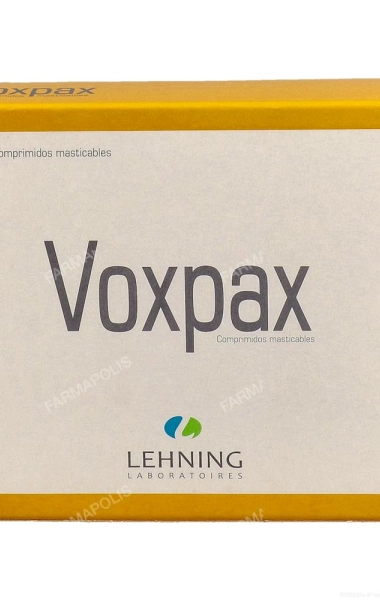 Sinuspax 
