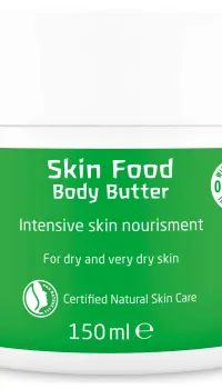 Skin Food Body Butter