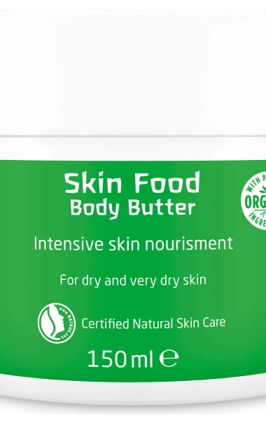 Skin Food Body Butter