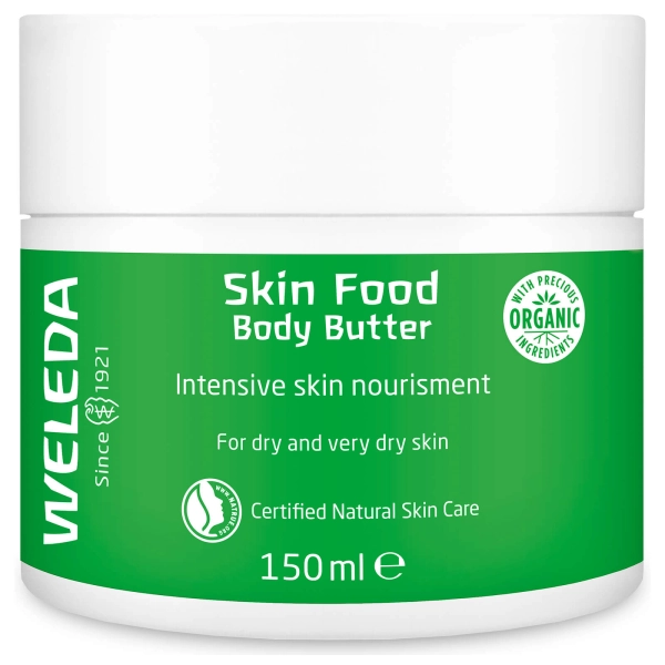 Skin Food Body Butter Skin Food Body Butter
