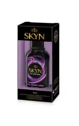 Lubricante sexual de farmacia