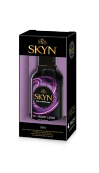 Skyn all night long
