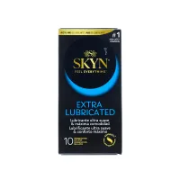 Skyn extra lubricated