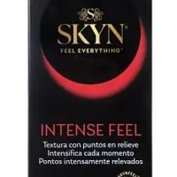 Skyn intense feel