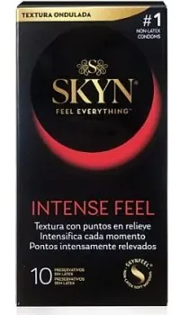 Skyn intense feel