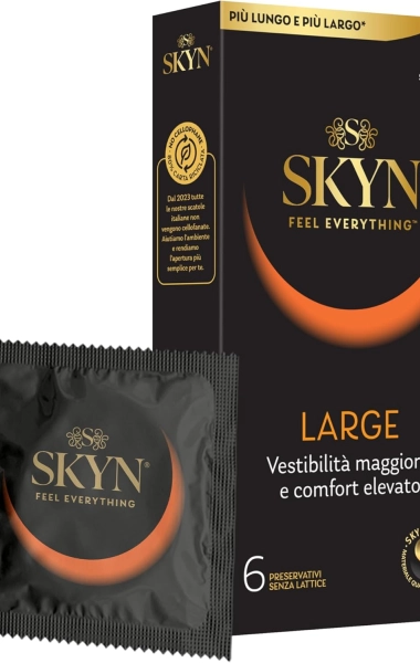 Skyn large