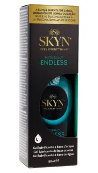 Skyn naturally endless