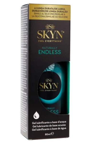 Skyn naturally endless