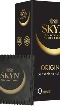 Skyn original 