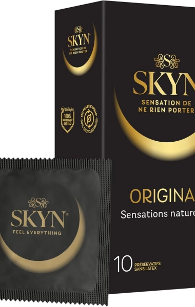 Skyn original 