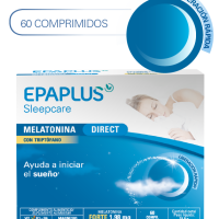 Sleepcare Melatonina Direct